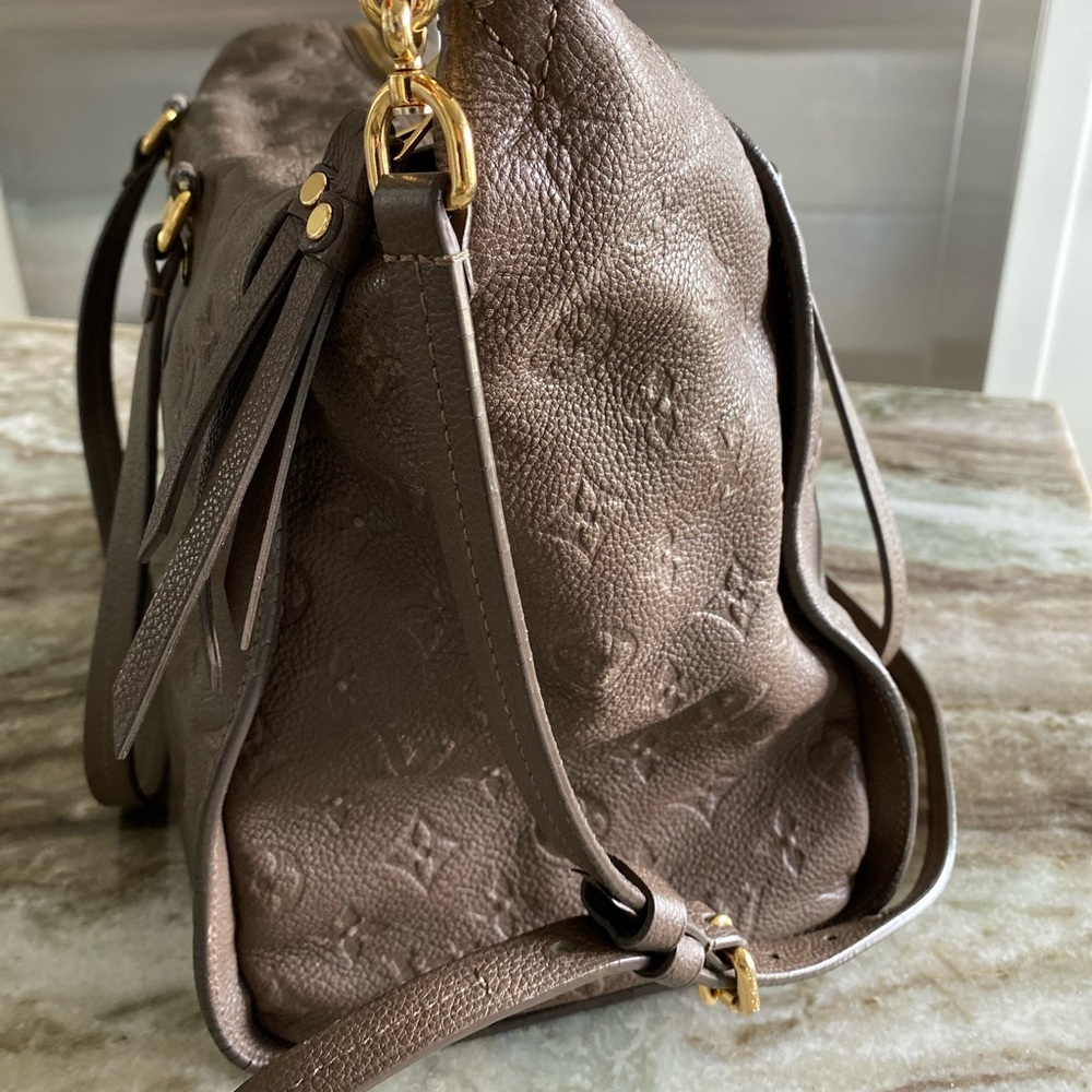 LOUIS VUITTON Empreinte Lumineuse PM Bag - Picture 8 of 14